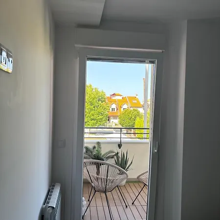 アパート Villacarril *