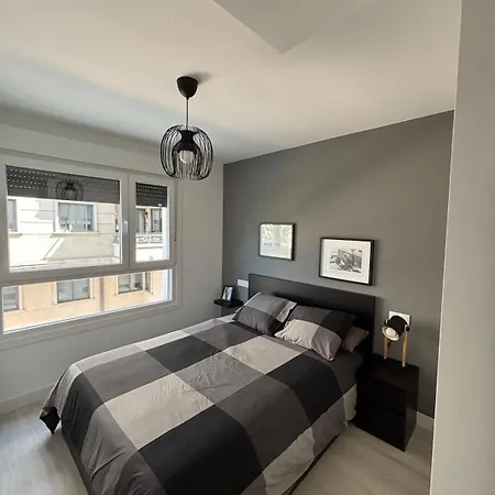 Villacarril アパート