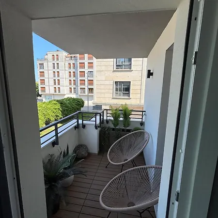 アパート Villacarril *