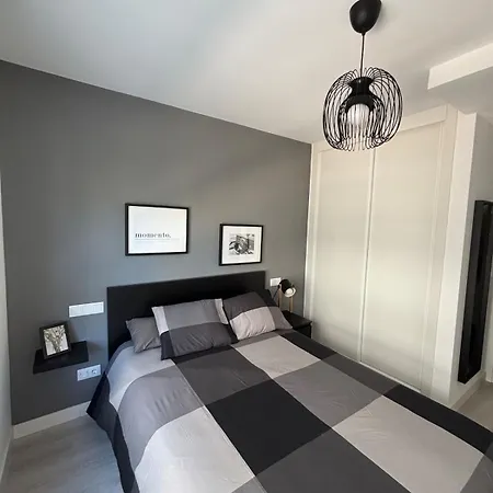 Villacarril アパート ビラガルシーア・デ・アロウサ