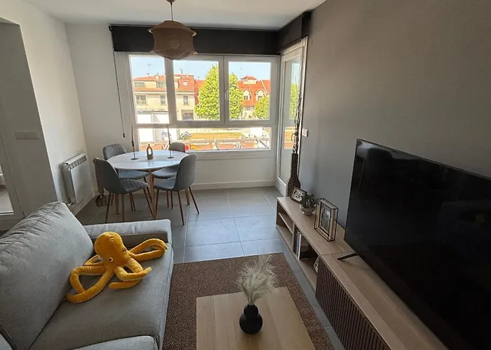 Villacarril Vilagarcia de Arousa