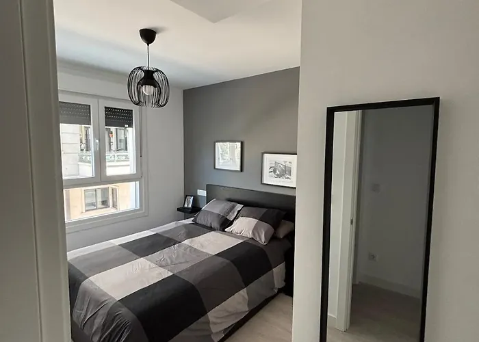 Villacarril * Vilagarcia de Arousa