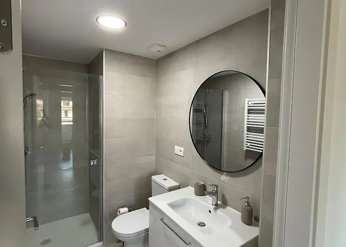 Villacarril Appartement