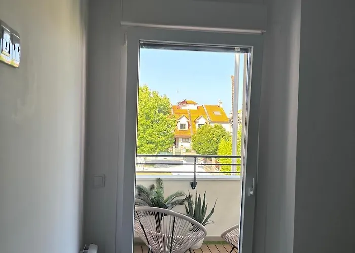 Appartement Villacarril *