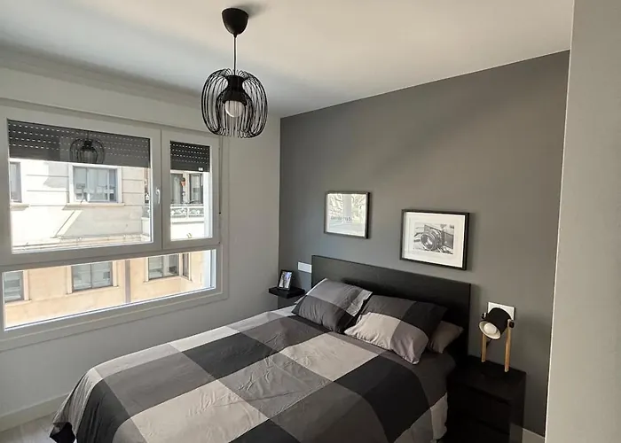 Villacarril Appartement