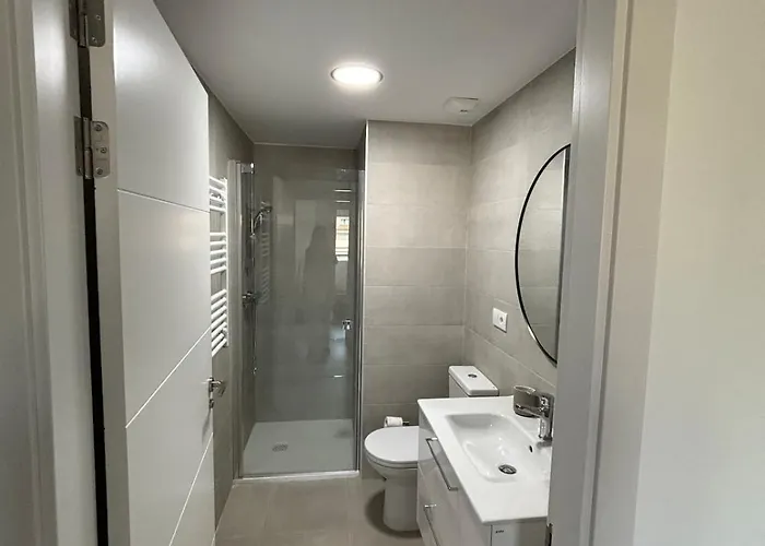 Villacarril * Vilagarcia de Arousa