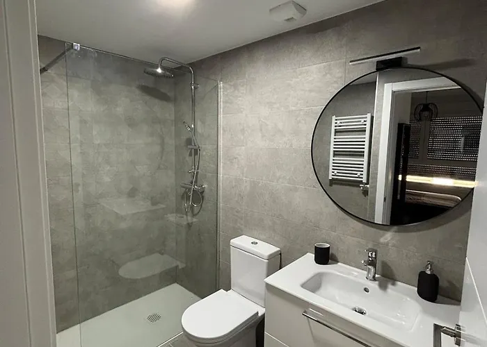 Villacarril Appartement