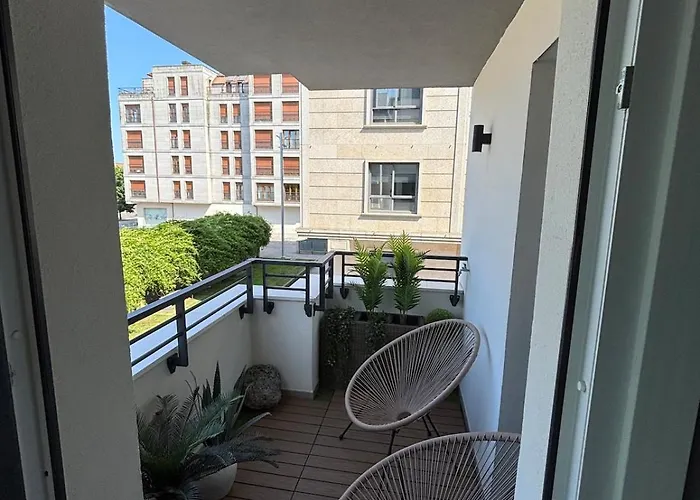 Appartement Villacarril *