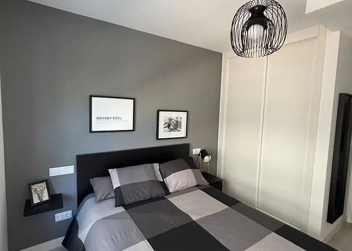 Villacarril Appartement Vilagarcia de Arousa