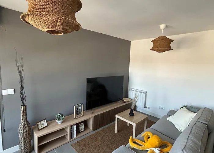 Villacarril Vilagarcia de Arousa